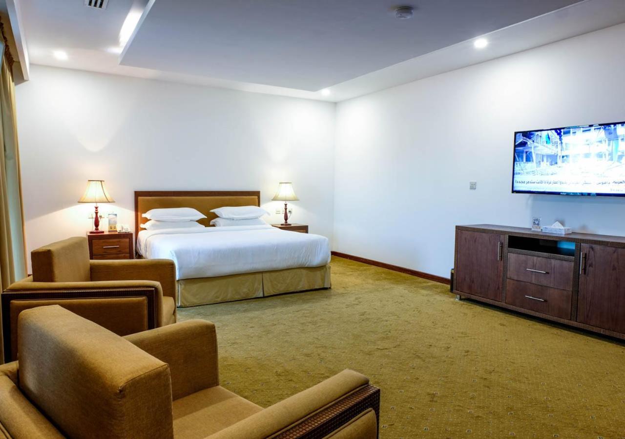 Karan Sharq For Hotel Apartment Al Al Jubail Dış mekan fotoğraf