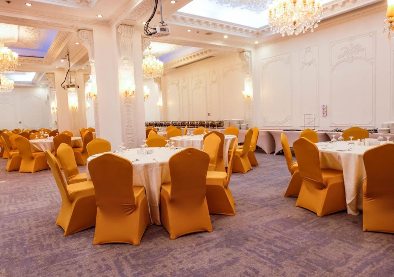 Karan Sharq For Hotel Apartment Al Al Jubail Dış mekan fotoğraf