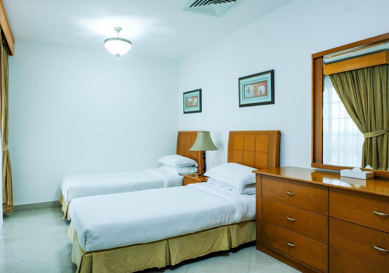 Karan Sharq For Hotel Apartment Al Al Jubail Dış mekan fotoğraf