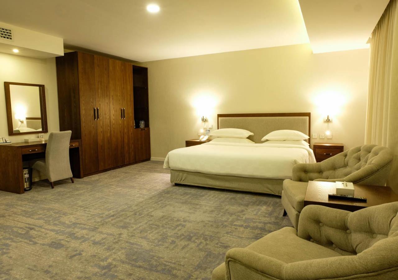 Karan Sharq For Hotel Apartment Al Al Jubail Dış mekan fotoğraf