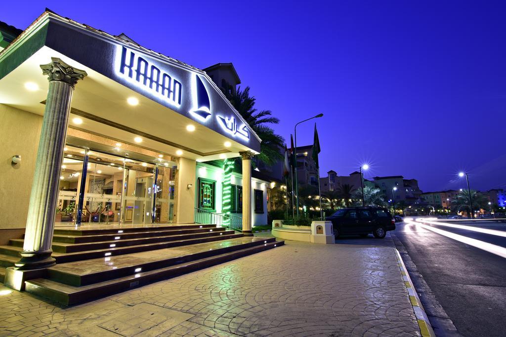 Karan Sharq For Hotel Apartment Al Al Jubail Dış mekan fotoğraf