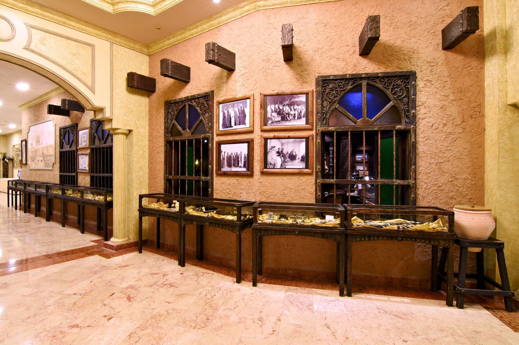 Karan Sharq For Hotel Apartment Al Al Jubail Dış mekan fotoğraf