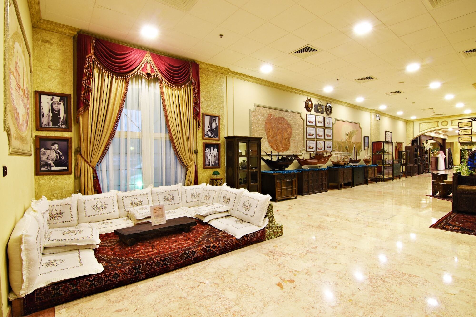 Karan Sharq For Hotel Apartment Al Al Jubail Dış mekan fotoğraf