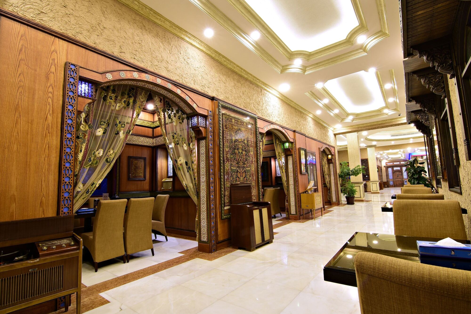 Karan Sharq For Hotel Apartment Al Al Jubail Dış mekan fotoğraf