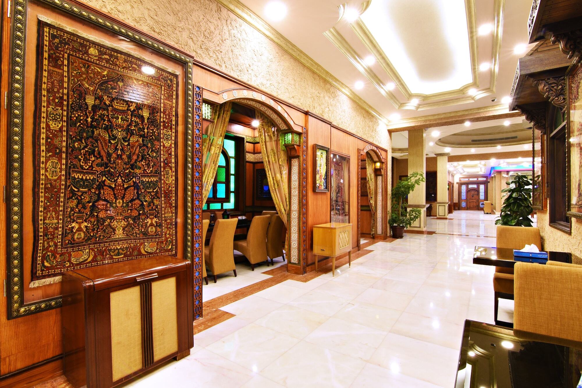 Karan Sharq For Hotel Apartment Al Al Jubail Dış mekan fotoğraf