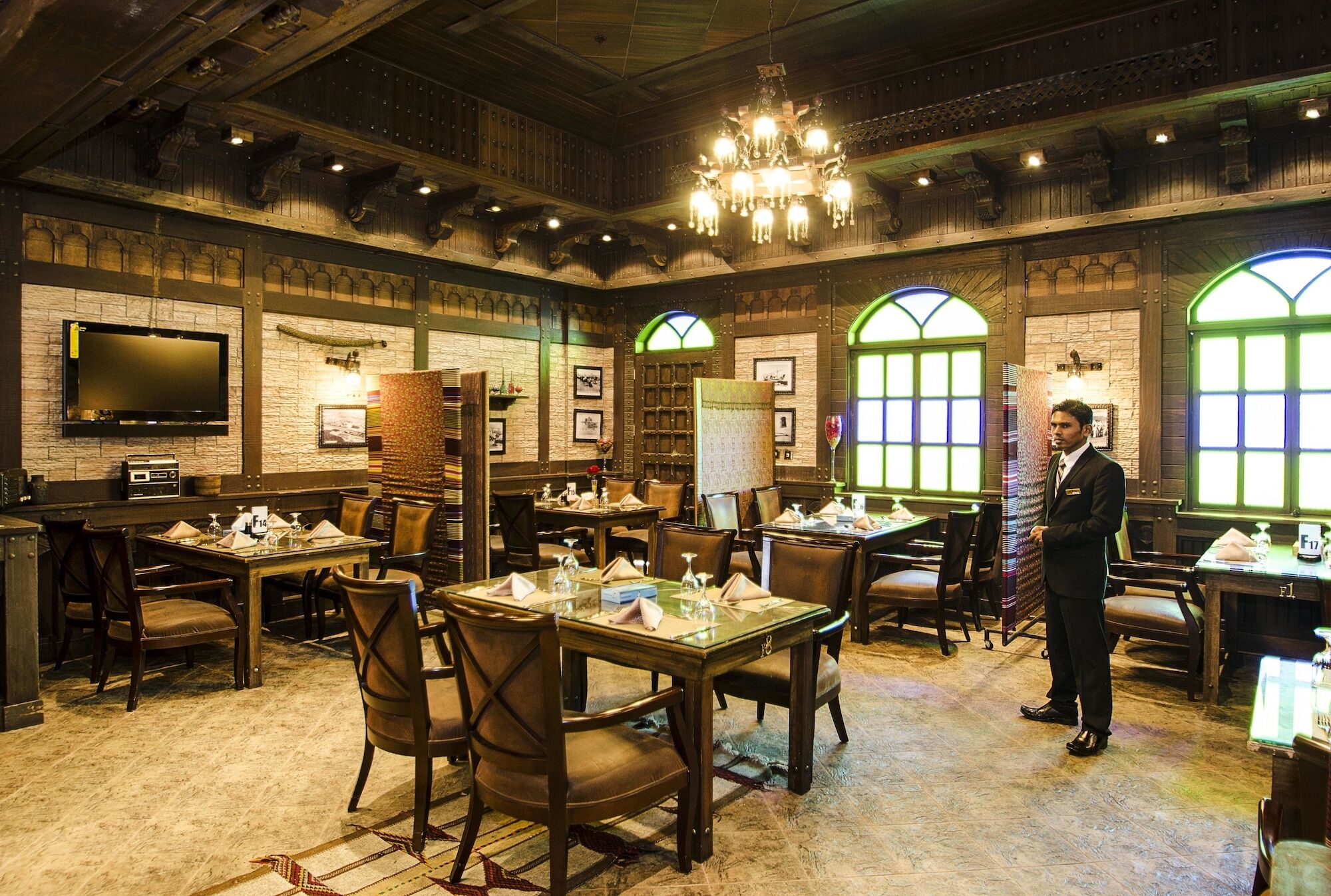 Karan Sharq For Hotel Apartment Al Al Jubail Dış mekan fotoğraf